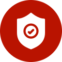 Health insurance benefit icon for veterinary employees at Cobb & Co. Veterinary Clinic in Elgin, IL
