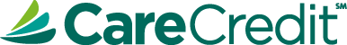 CareCredit financing option accepted at Cobb & Co. Veterinary Clinic for pet care payments